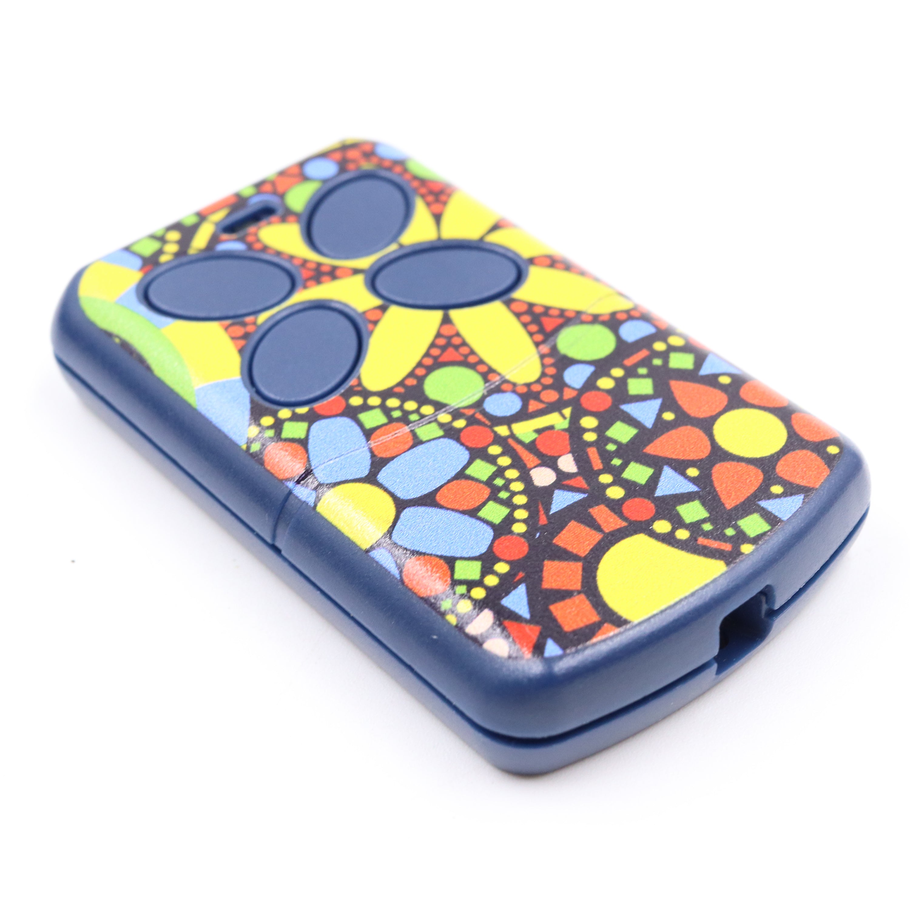 Artmatic Unicom multi frequency remote handset | Remote Pro